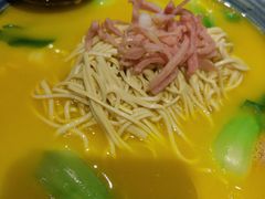 上汤煮干丝-兰溪小馆(首经贸店)