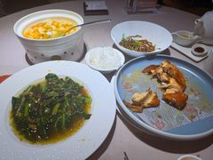 -尚一汤·粤菜海鲜(环球港店)