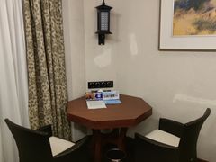 -三清山希尔顿度假酒店