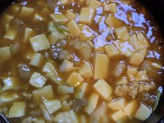 -绿茶餐厅(天津天河城店)