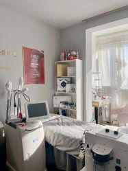 -IDEA·艾蒂尔科技美肤·日式美甲美睫集合店