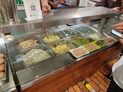 -马记伊源斋涮肉·清真菜(潘家园古玩市场店)