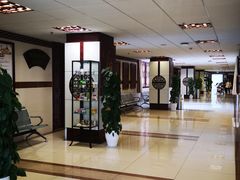 -成都市第一人民医院(南区)