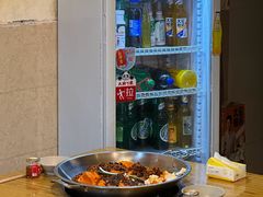 -毛毛老火锅(八年观音桥店)