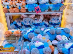 -风云再起游乐汇(北京西单西西友谊店)