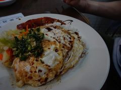 -兰芳园(上环店)