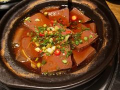 -聚串门儿·东北烧烤(信义坊店)