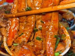 -邓莽子老火锅(中兴路总店)