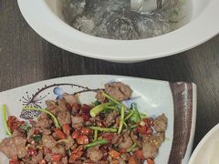 -乌记大厨餐厅