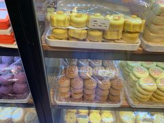 -北京稻香村(西单购物中心店)