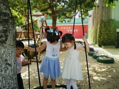 -加蒙特森林幼儿园(广州市增城区店)