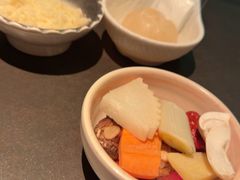 -东来顺·非遗火锅(赛格国际购物中心店)