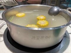 -浪里寻·臻牛养生牛肉火锅(方圆荟店)