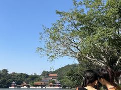 -珠海圆明新园