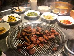 -喜来稀肉(望京店)
