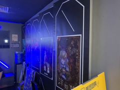 -DC逃逃屋沉浸剧情密室(南京东路步行街店)