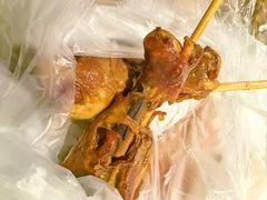 -顺城金记卤鸡·清真