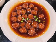 -老太原菜馆(中正天街店)