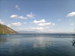 -抚仙湖禄充风景区