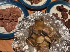 -烧肉达人•炭火烧肉(新天地店)