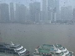 -上海外滩英迪格酒店