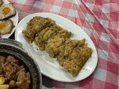 -黎记大排档(慈云路店)
