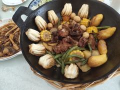 -古洼一锅鲜(国道店)