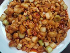 -怀来国际大酒店·丰宴餐饮