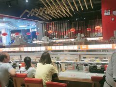 -友壹町寿司(嘉洲广场店)