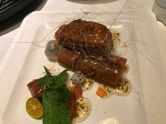-民国红公馆·秦淮八艳(夫子庙店)