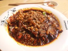 -杨三孃跷脚牛肉(中粮鸿云悦街店)