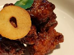 -玫瑰厅上海菜(兴国路店)