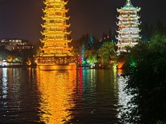 -桂林两江四湖景区