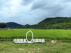 -艾米稻香小镇