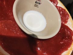 贵妃牛肉-蜀大侠火锅(建设路第五大道店)