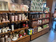 -星巴克臻选(成都宽窄巷子店)