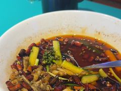 -川正旺江湖菜(三元桥店)