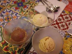 -LESCEDARS Brasserie Bistro香柏树