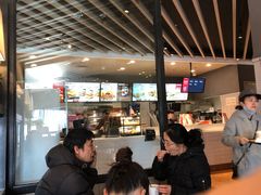 -肯德基(南五店)