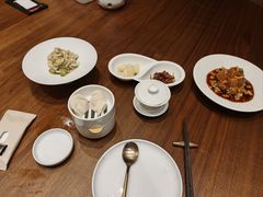 原汁海胆饺子-喜鼎海胆水饺(东港店)