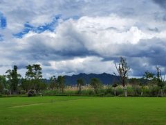 -杭州桐庐康莱德酒店西餐厅-舍