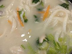 -老雒阳面馆·水席·洛阳菜(王城路店)