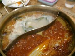 -四喜小胖·北京涮肉(五道营店)
