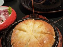 -额尔敦传统涮(公园西路店)