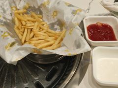 -有鱼吃·纸包烤鱼(曲江创意谷店)