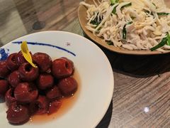 炒红果-水煮三国·川鲁江湖菜(香山店)