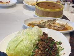 -沪华海鲜大酒楼(南汇店)