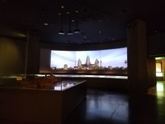 -吴哥国家博物馆