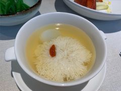 明月雪绒豆腐-逸道(益丰·外滩源店)