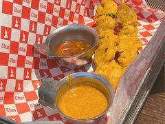 -泰妃殿(武汉首店)